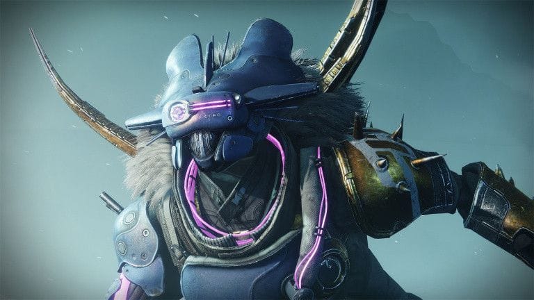 Destiny 2 : Le cross-play accessible suite à un bug