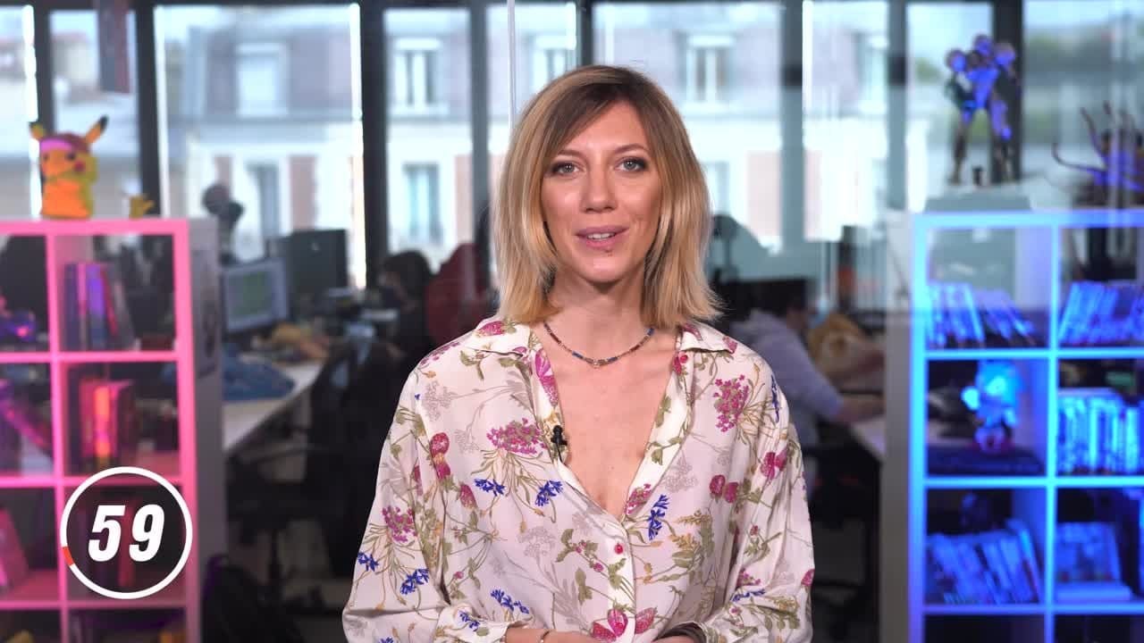 Chronique : PS5 x Nike : la love story entre le jeu vidéo et les sneakers continue - jeuxvideo.com