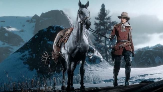 Red Dead Online : Gains doublés pour toutes les ventes de marchand - Red Dead Redemption 2 - GAMEWAVE