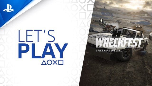 GO FROISSER DE LA TÔLE AVEC JOËL ! - PlayStationFR on Twitch
