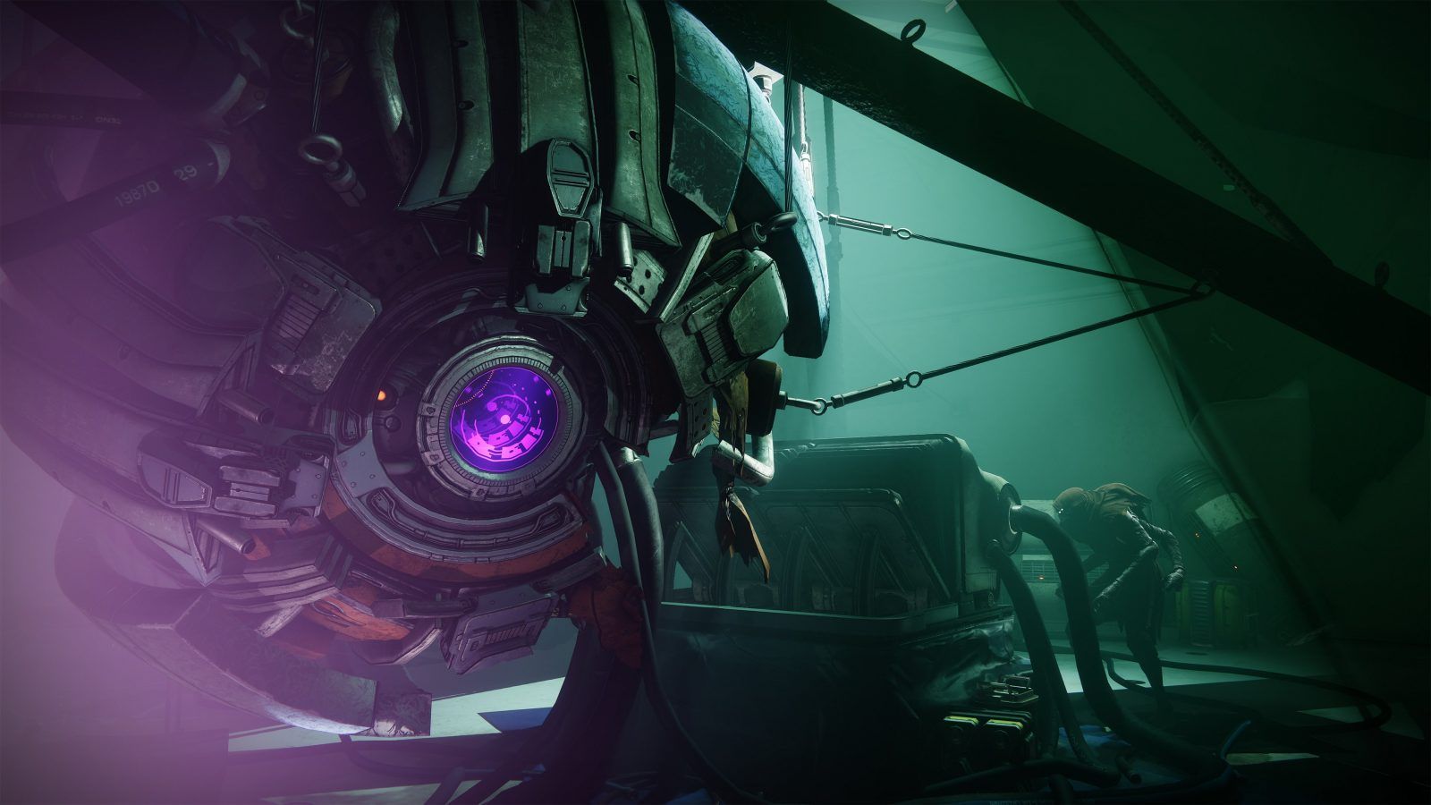 DESTINY 2 : Comment obtenir des Données Décryptées - Next Stage