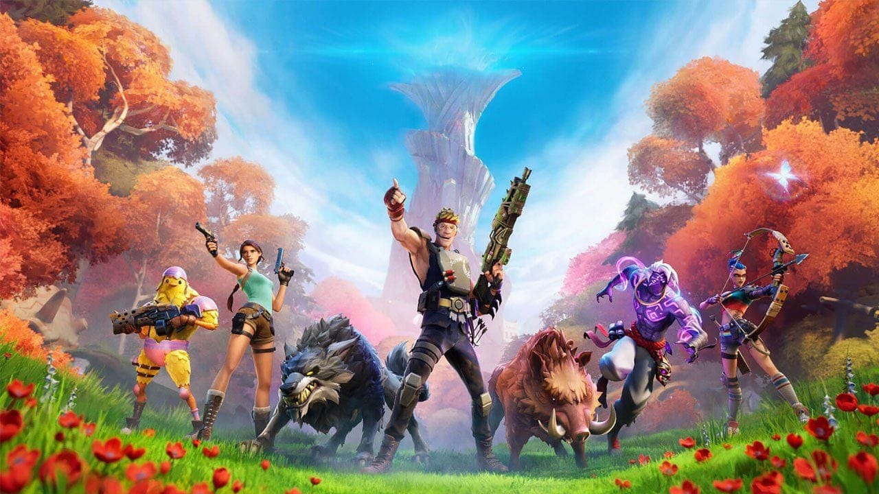 Fortnite Pourrait Avoir Un Nouveau Mode Appelé Daybreak - Tech Tribune France