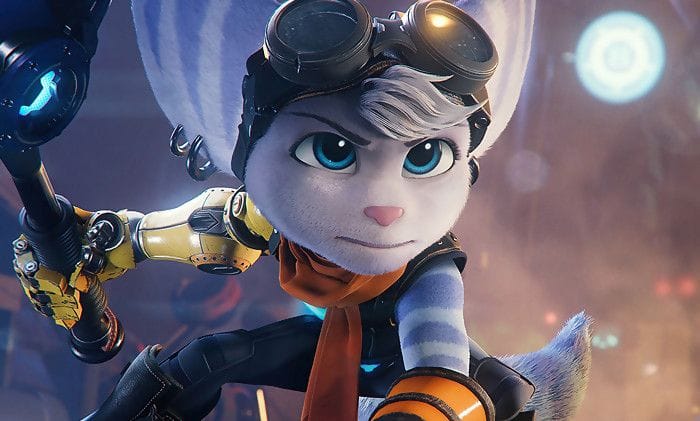 Ratchet & Clank Rift Apart : une vidéo de gameplay de 17 min en 4K, les nouveautés PS5 mises en avant