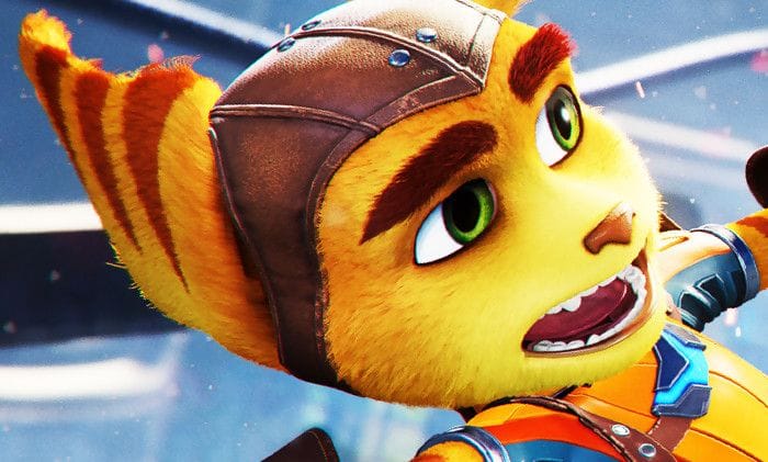 Ratchet & Clank Rift Apart : le poids du jeu révélé, un des titres gourmands de la PS5 ?