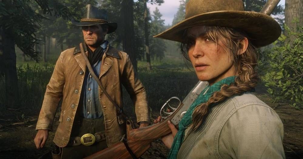 Rockstar : comment Red Dead Redemption 3 peut révolutionner la saga