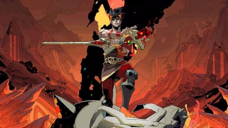 Hades : Le GOTY 2020 de la rédaction repéré sur PS4 en Corée du Sud