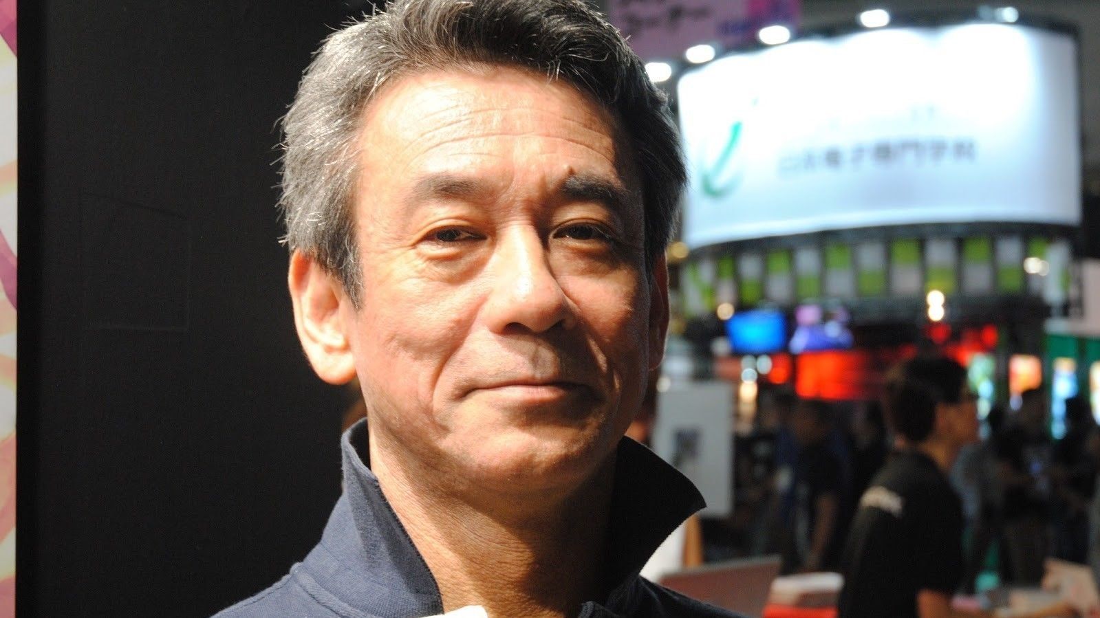 Final Fantasy : Shinji Hashimoto laisse sa place à Yoshinori Kitase