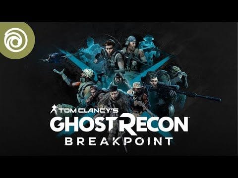 Ghost Recon Breakpoint : Trailer de la mise à jour Teammate Experience [OFFICIEL] VOSTFR