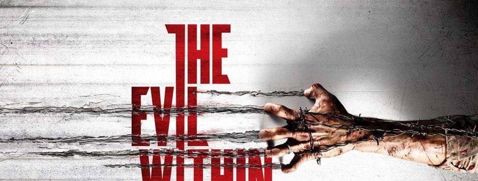 ZeniMax a réenregistré la licence The Evil Within l'été dernier