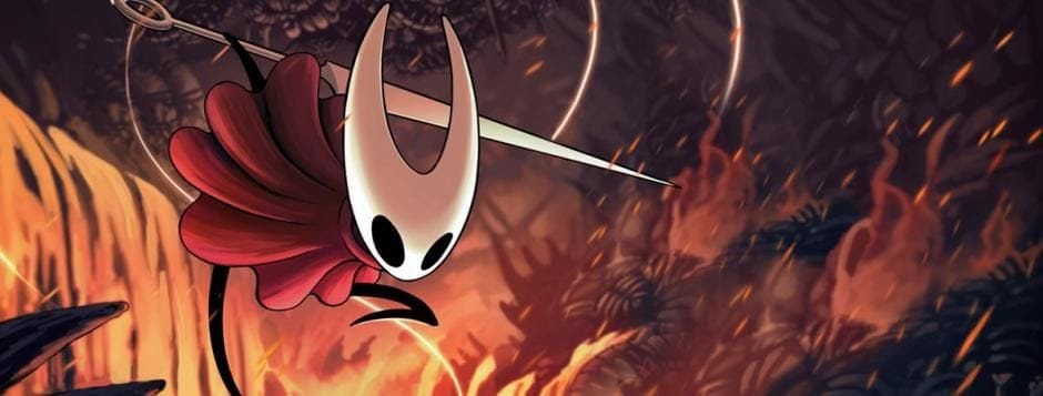 Des nouvelles de Hollow Knight: Silksong à l'E3 2021?