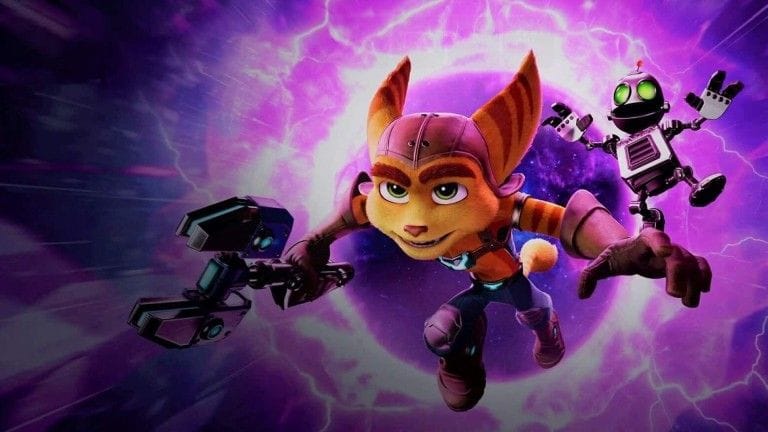 Ratchet & Clank Rift Apart : Insomniac met en avant les armes et leur gameplay