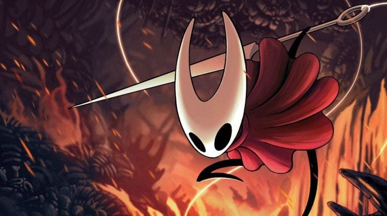 E3 2021 : Hollow Knight Silksong absent du salon ?