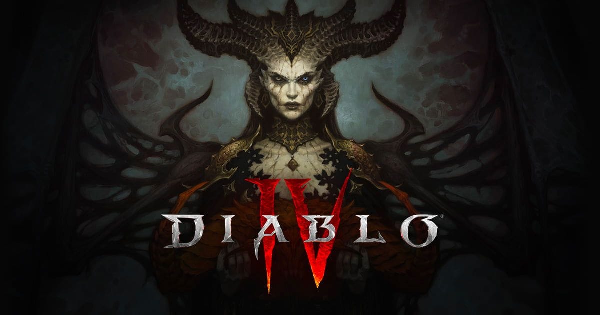 Diablo IV : le prochain titre phare de Blizzard pourrait aller là où le jeu ne s'est jamais aventuré