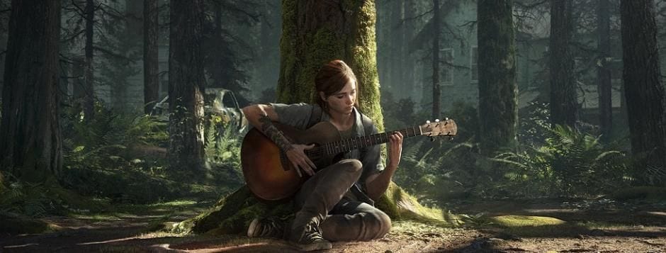 The Last of Us 2: un patch 1.08 apporte le 60fps sur PS5