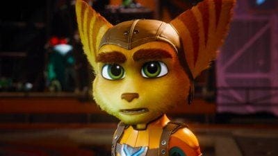 Ratchet & Clank: Rift Apart, un rapide tour d'horizon des planètes du jeu en vidéo, à nouveau commenté par Zurkon Jr.