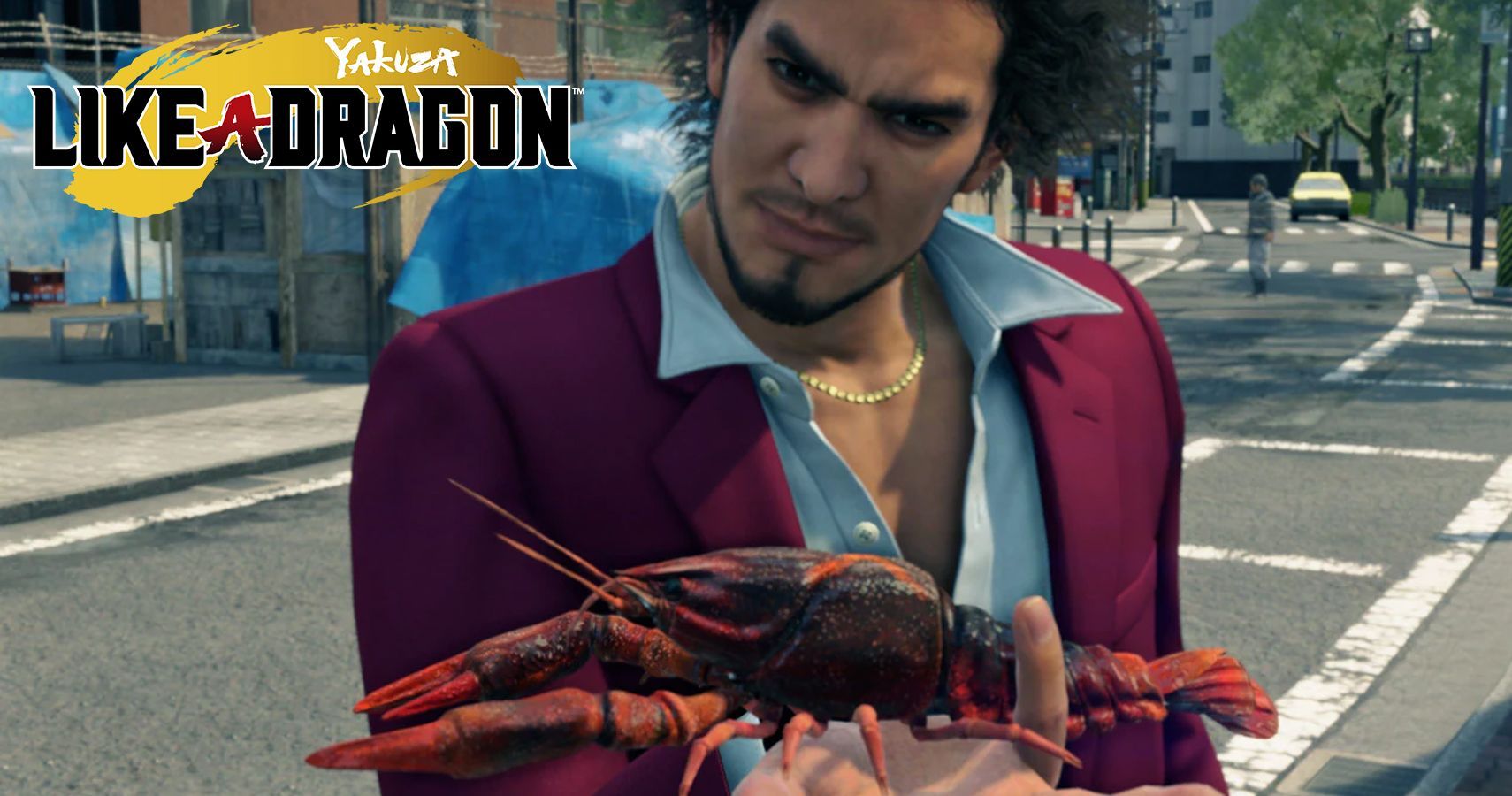 Yakuza: Like A Dragon Was The Most Successful Title In The Series Internationally, Says Sega's Shuji Utsumi