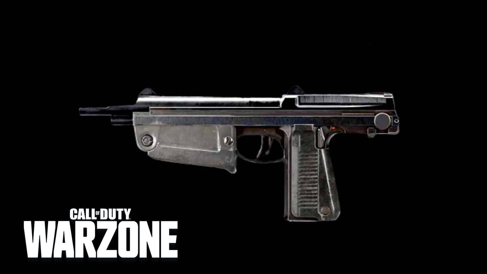 La meilleure classe Warzone de l’AMP-63 : accessoires, atouts… - Dexerto.fr