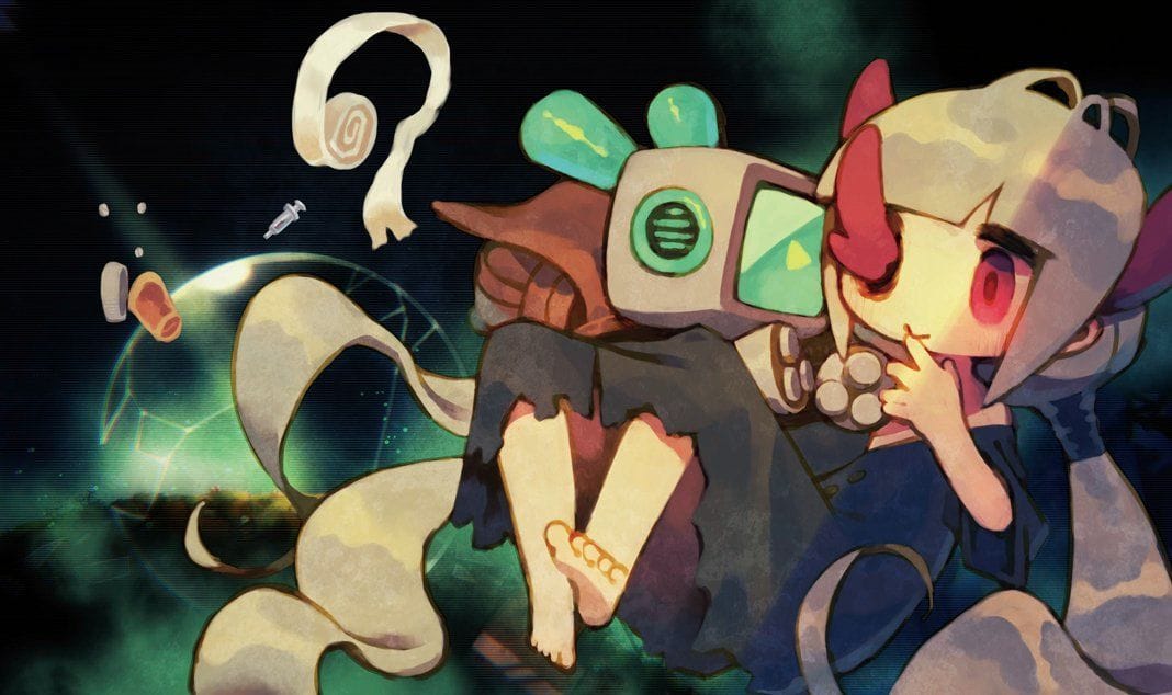 void tRrLM();++ //Void Terrarium++ : Désormais disponible sur PlayStation 5 !