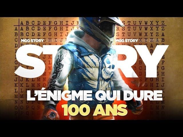 La plus grande énigme du jeu vidéo - Le secret de Trials Evolution