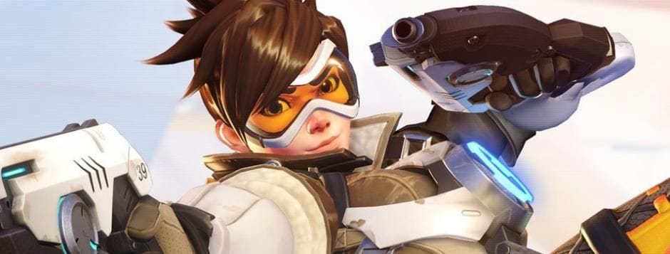 Overwatch 2 montre les changements de son PvP en vidéo