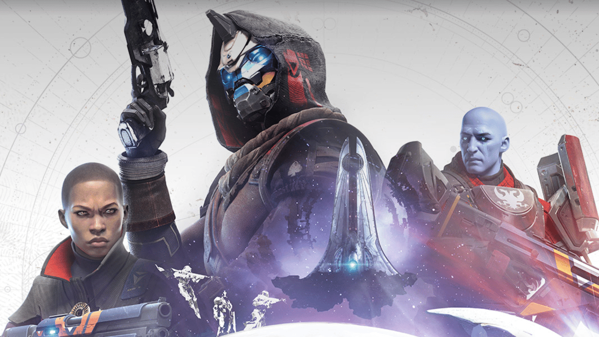 Destiny 2 : la beta du crossplay arrive la semaine prochaine