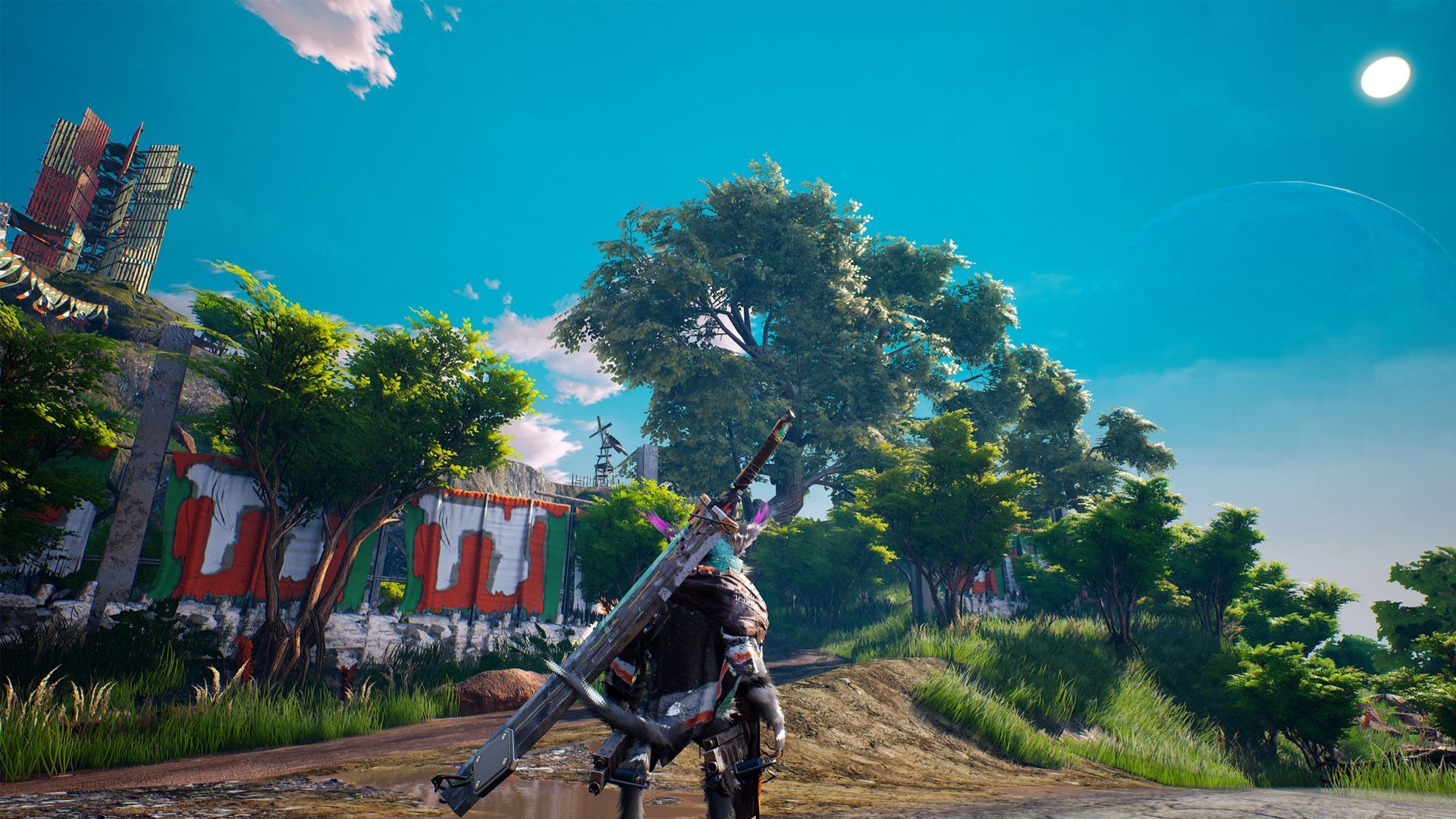 Tribu Biomutant, laquelle choisir ?