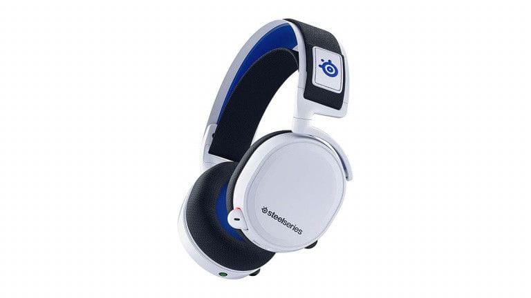 Casque gamer PS5 : L'Artis 7P en réduction avec code promotionnel