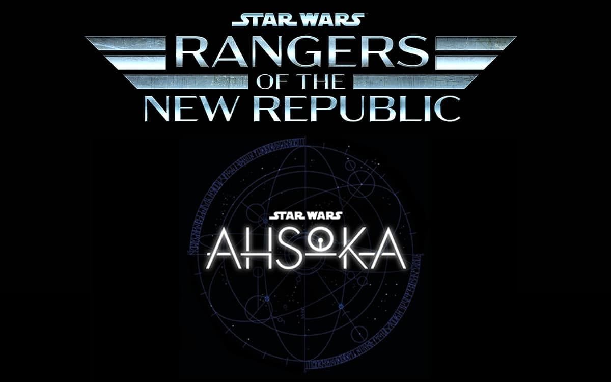 Disney+ annule la série Star Wars Rangers of the New Republic