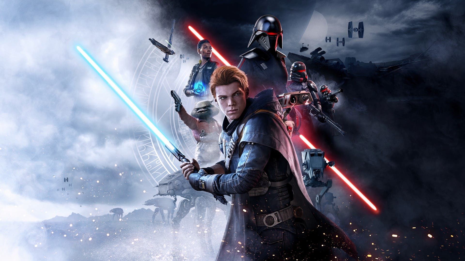 Star Wars Jedi Fallen Order sera optimisé Xbox Series X, S et PS5 très bientôt