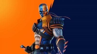 Fortnite : une skin et des accessoires Deathstroke Zéro en approche, voici comment les débloquer