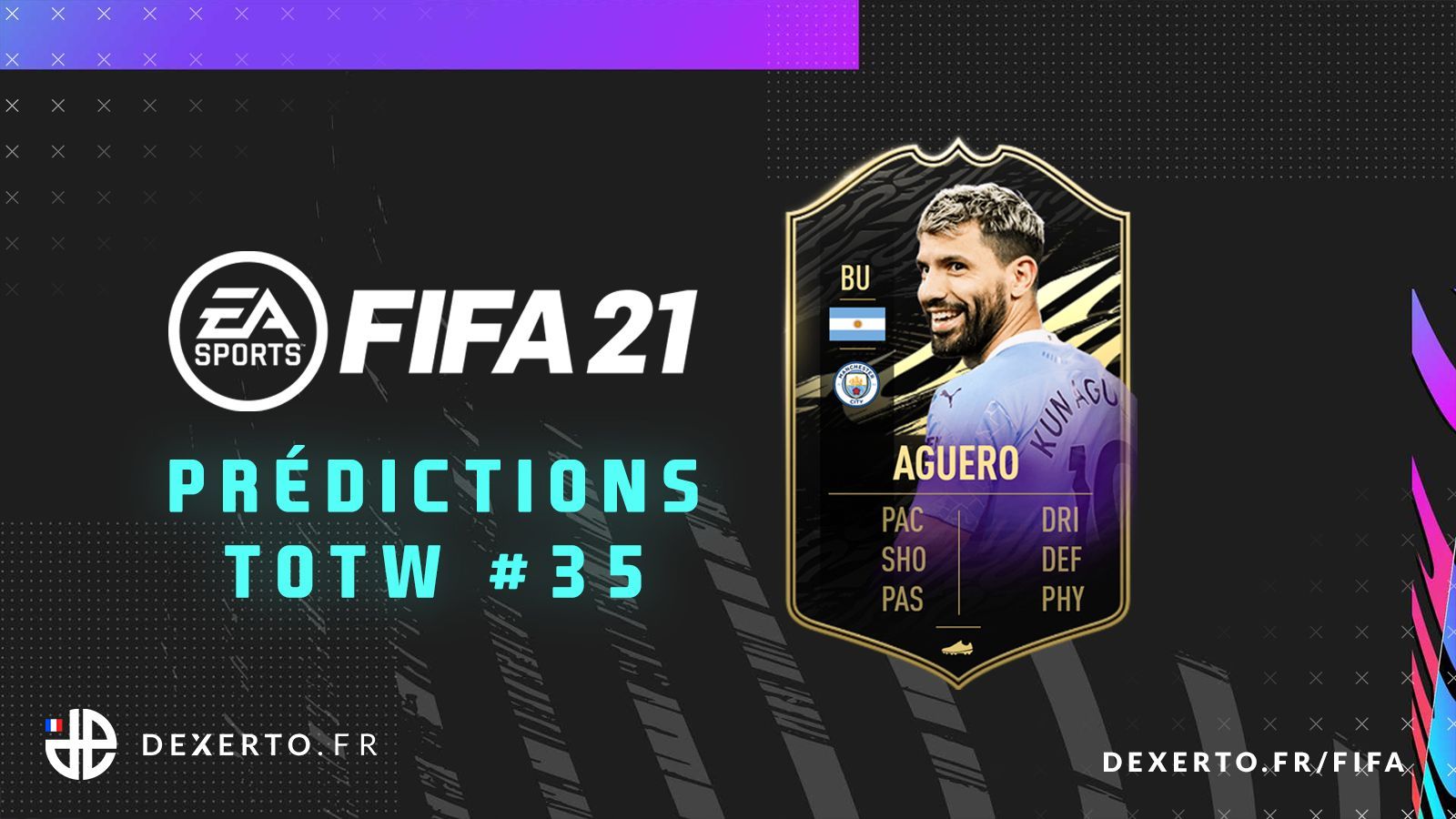 Prédictions FIFA 21 TOTW #35 – Navas, Mane, Aguero - Dexerto.fr