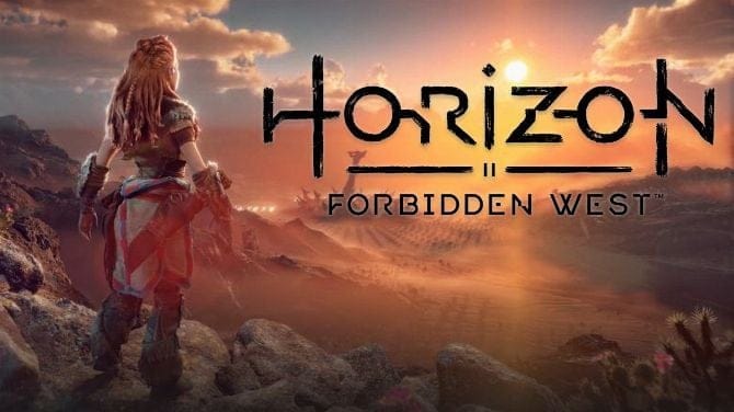 Horizon Forbidden West : Du gameplay PS5 dans un State of Play ce jeudi