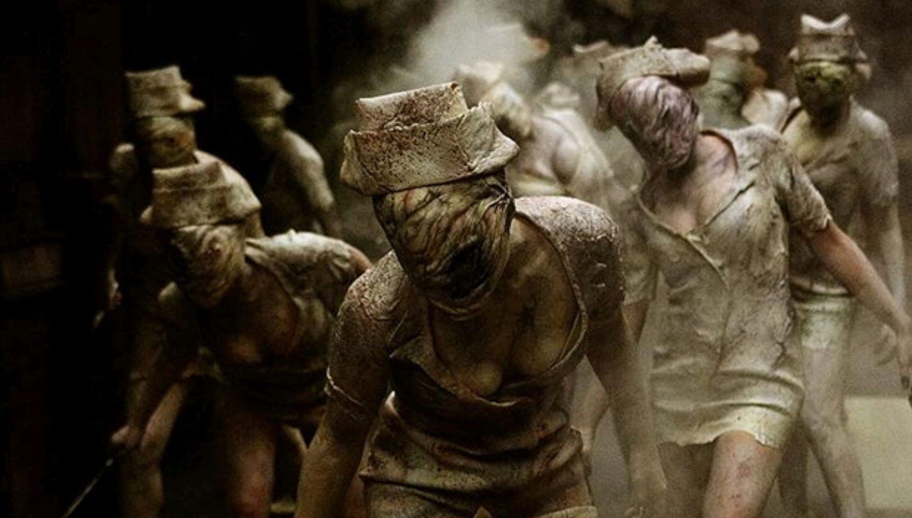 Konami va bien sous-traiter ses licences, dont Silent Hill?