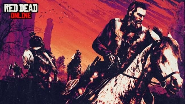 Red Dead Online accueille 8 nouvelles courses - Red Dead Redemption 2 - GAMEWAVE