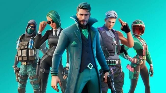 Fortnite Créatif : MàJ 16.50, tous les détails - Fortnite - GAMEWAVE