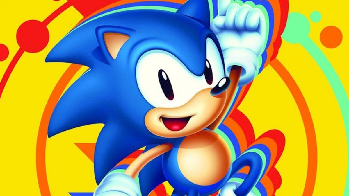 Et de trois! SEGA annonce un événement en ligne Sonic Central le 27 mai