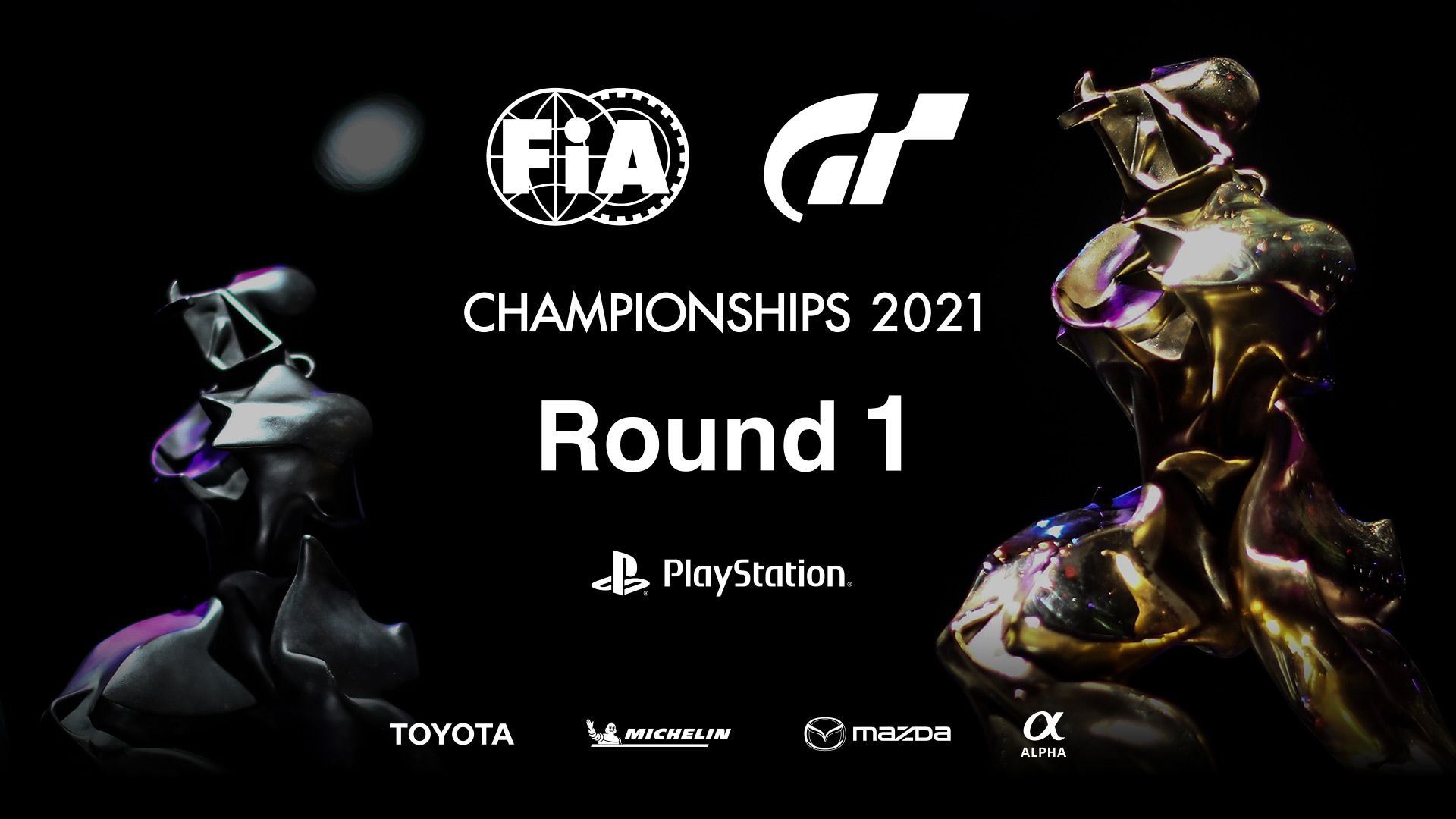 La 1re manche des World Series, avec les meilleurs pilotes du monde en vedettes, sera diffusée à partir du 6 juin à 14 h ! - gran-turismo.com