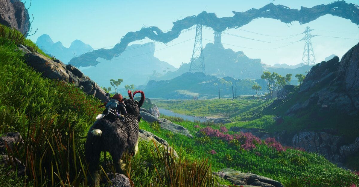 Biomutant