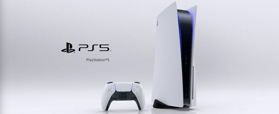PS5: le nouveau modèle (CFI-1115A) repéré