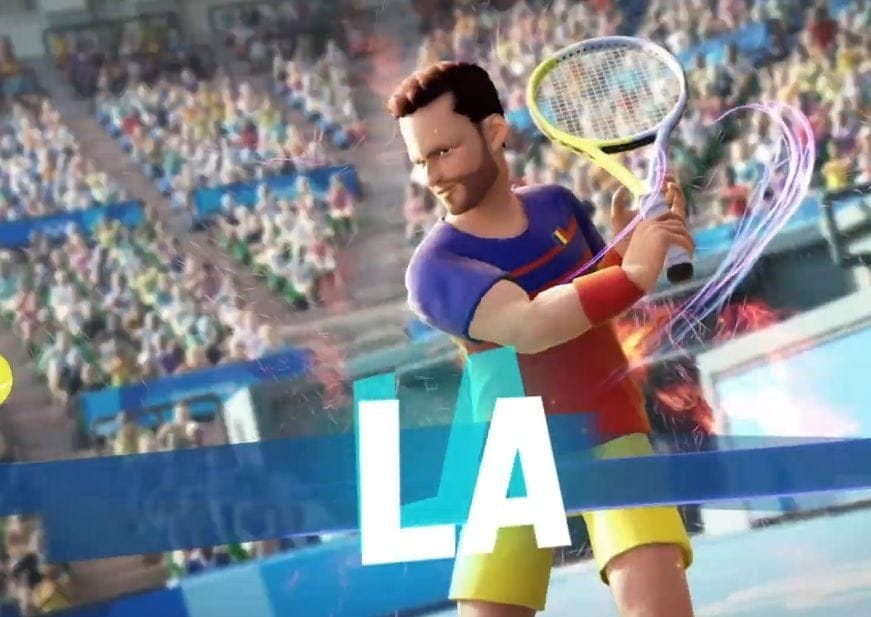 Jeux Olympiques de Tokyo 2020 - Le jeu vidéo Officiel s'annonce pour le 22 juin !