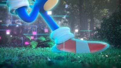 Sonic : un mystérieux jeu inédit teasé sur consoles et PC !