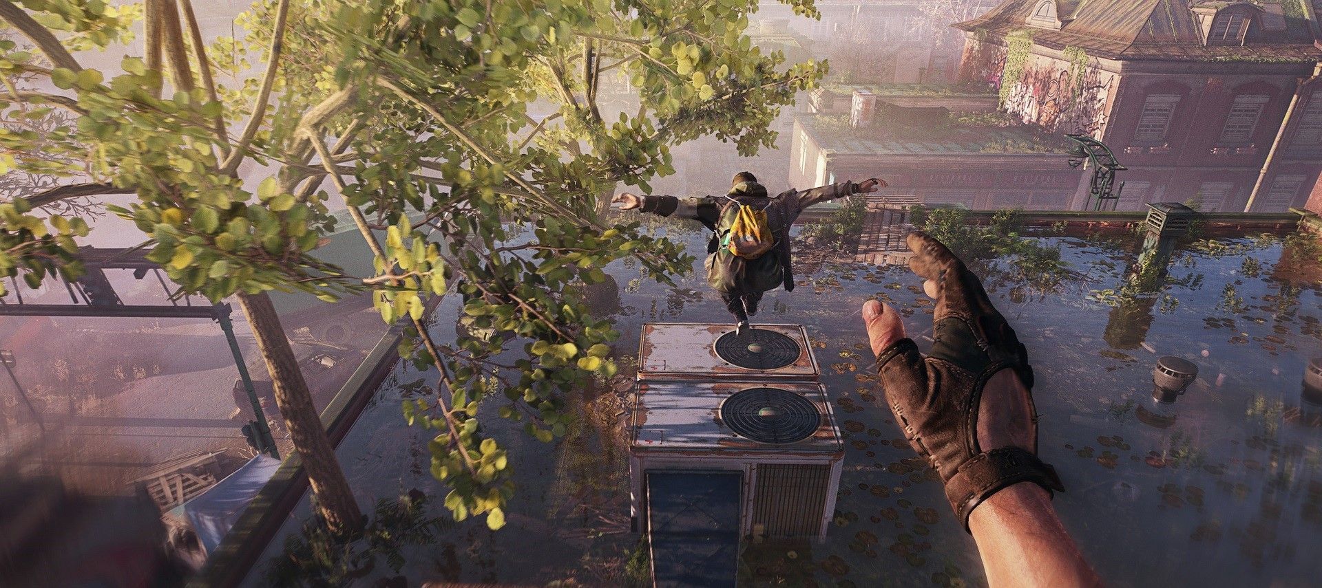 Le collector de Dying Light 2: Stay Human annoncé en images