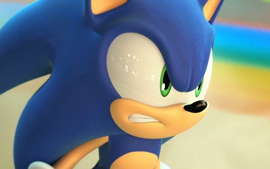 Sonic Colors: Ultimate - SEGA annonce son retour pour l'automne !