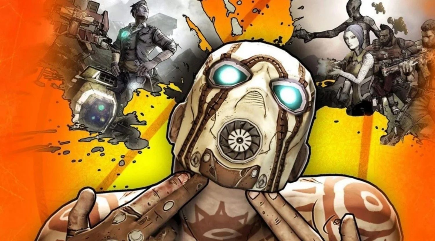 Borderlands 4 utilisera-t-il l’Unreal Engine 5? Randy Pitchford s’exprime