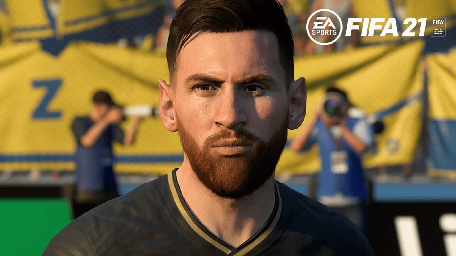 Les meilleurs attaquants à acheter dans FIFA 21 Ultimate Team - Dexerto.fr