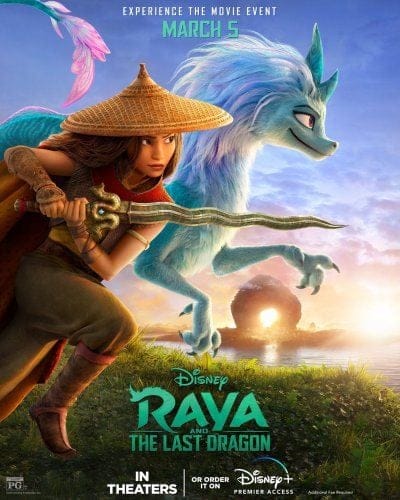 Disney+ : Loki, Raya, Luca, et toutes les nouveautés de juin 2021 datées, demandez le programme !