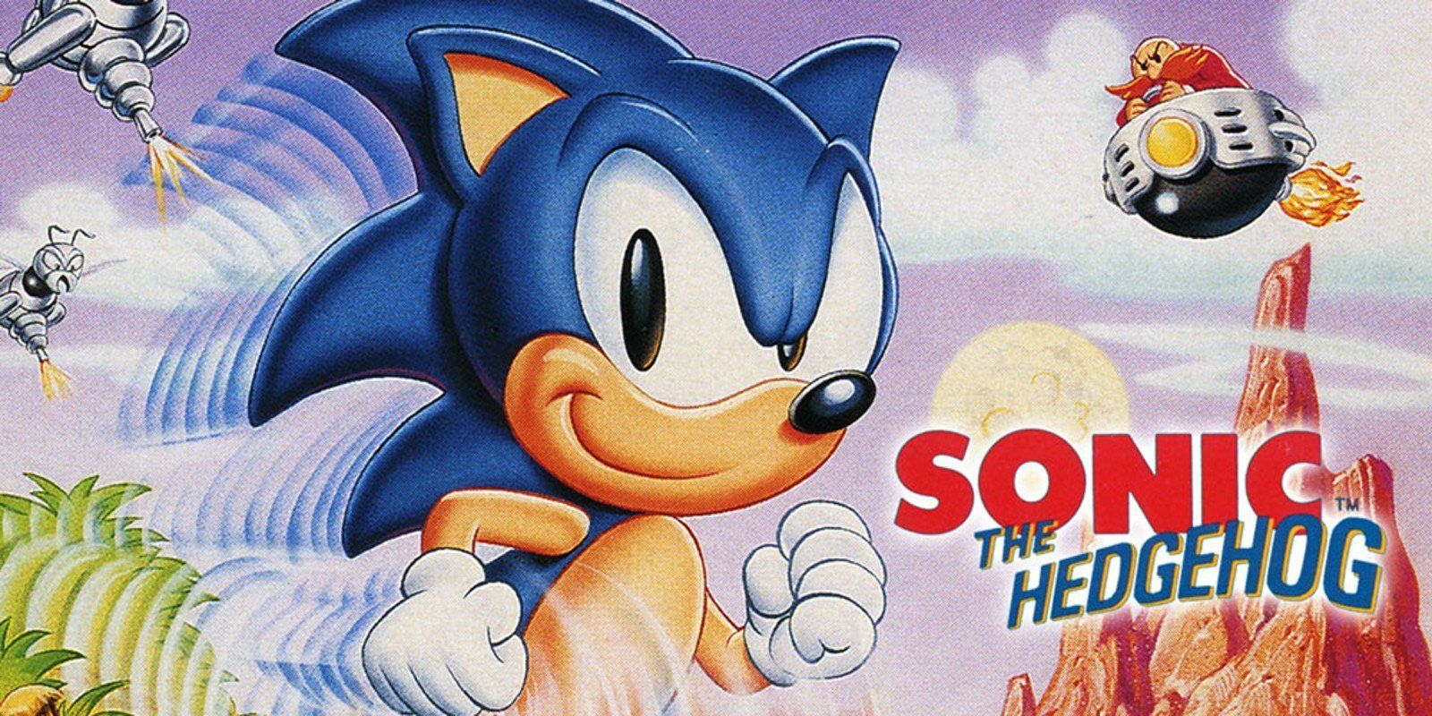 Sonic revient en 2022 dans un nouveau jeu ! | Journal du Geek