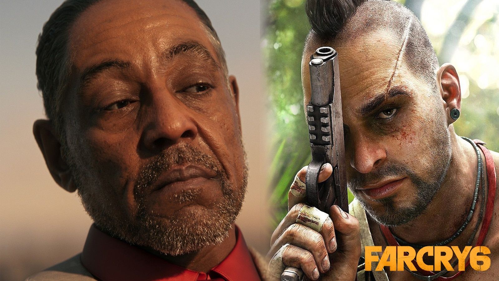 Far Cry 6 : Un easter egg de Vaas a été découvert dans le trailer - Dexerto.fr