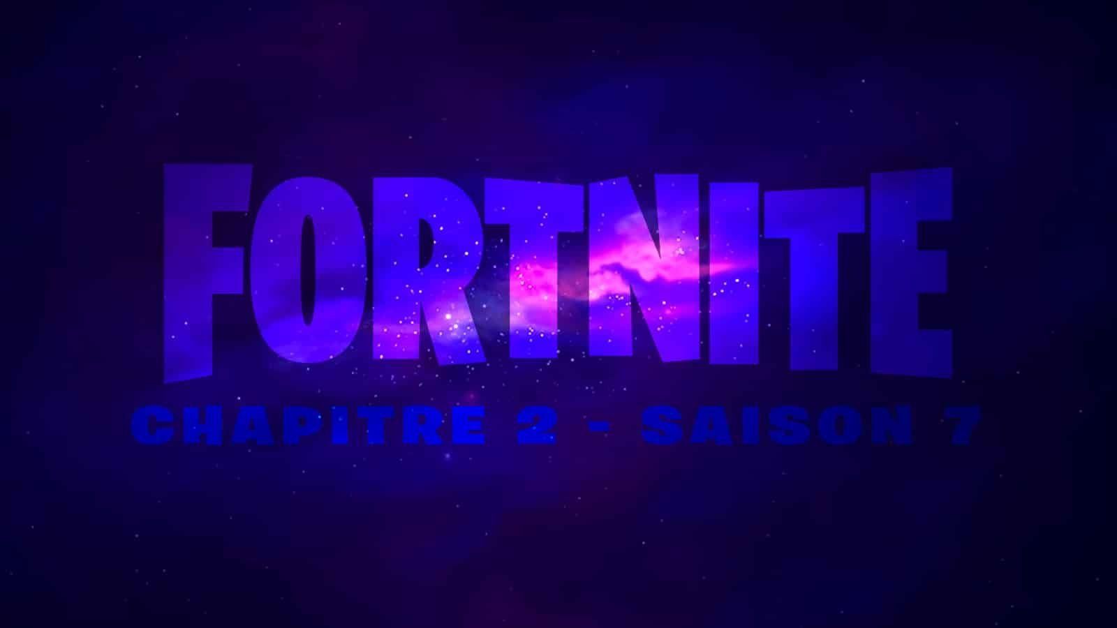 Tous les leaks de la Saison 7 de Fortnite : DVD, posters et audios - Dexerto.fr