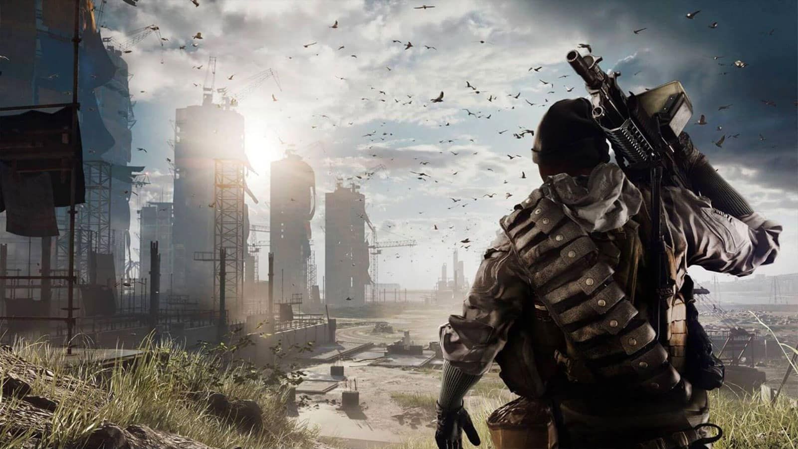 La version Alpha de Battlefield 6 ne devrait pas tarder à arriver - Dexerto.fr